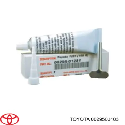 Sellador de silicona Mahle Original JV8 precio, desde 6,79 EUR