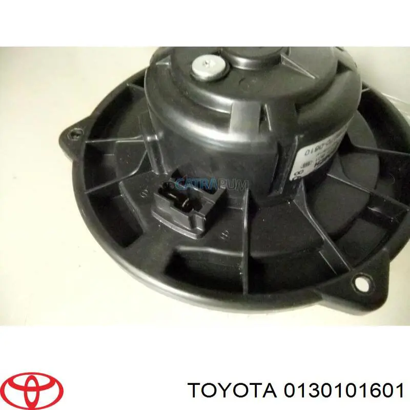 Comprar 0130101601 Toyota Motor de calefacción