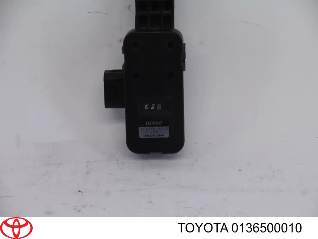 0136500010 Toyota 