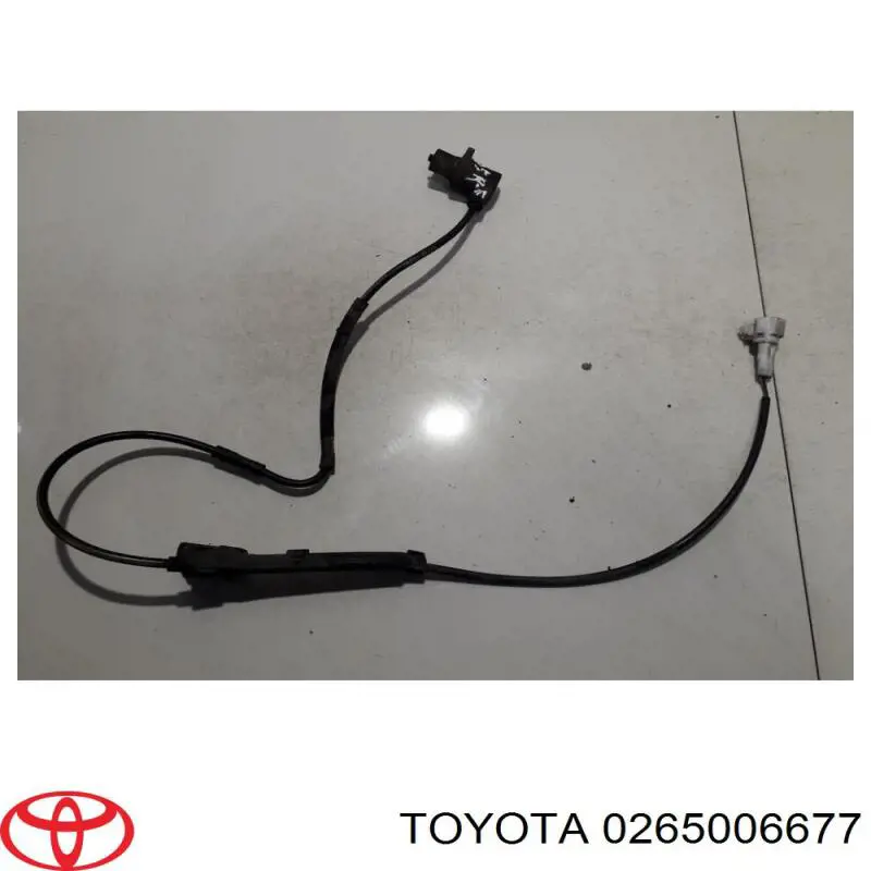 Comprar 78419 FAE Sensor ABS delantero derecho