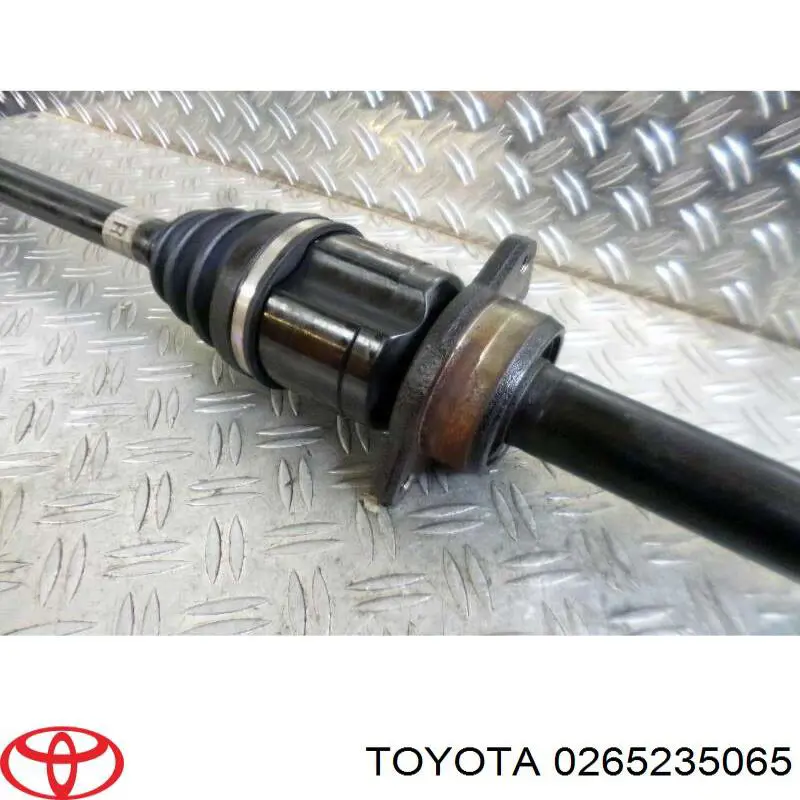 0265235065 Toyota