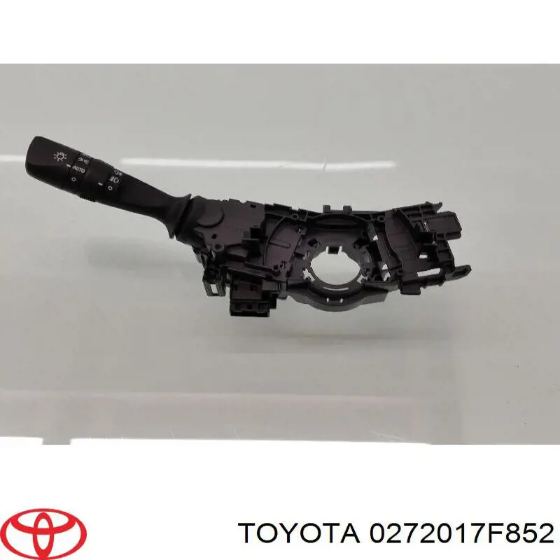 Mando de luces izquierdo Toyota Camry (V50)