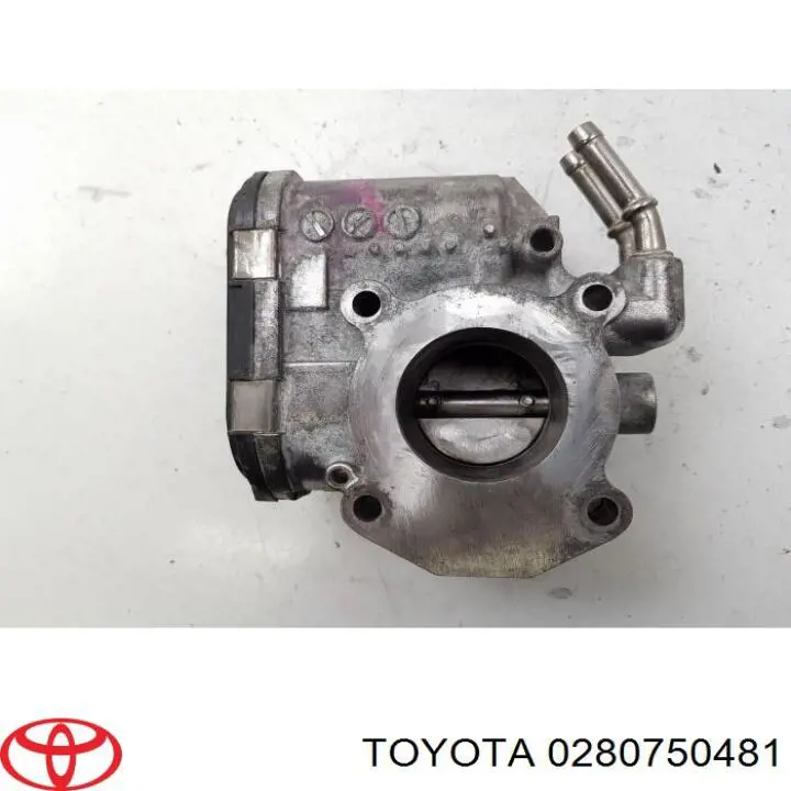 0280750481 Toyota