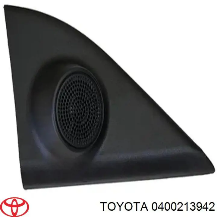 0400213942 Toyota