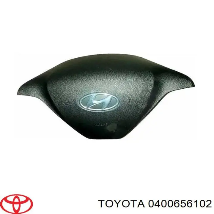  0400656102 Toyota
