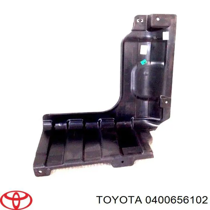 Comprar 0400656102 Toyota 