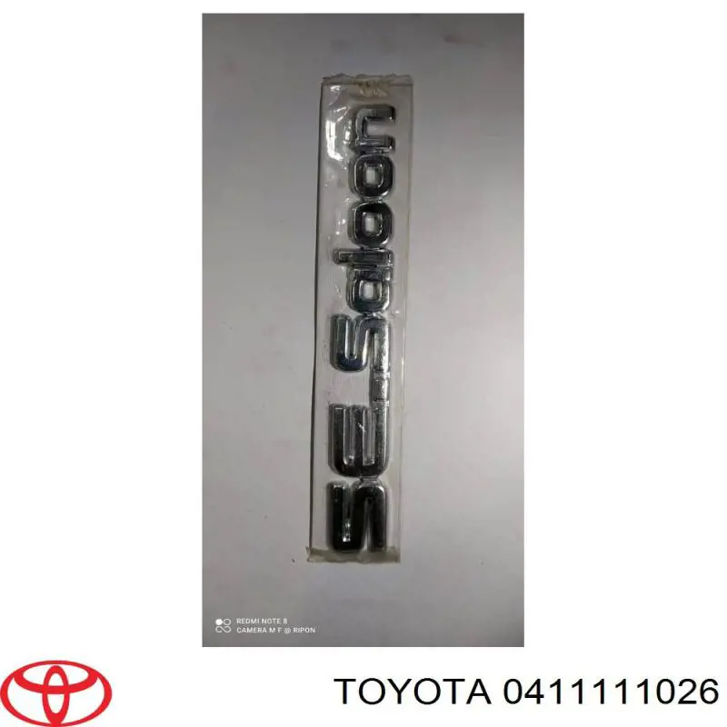 EF0370 Eristic Juego juntas motor