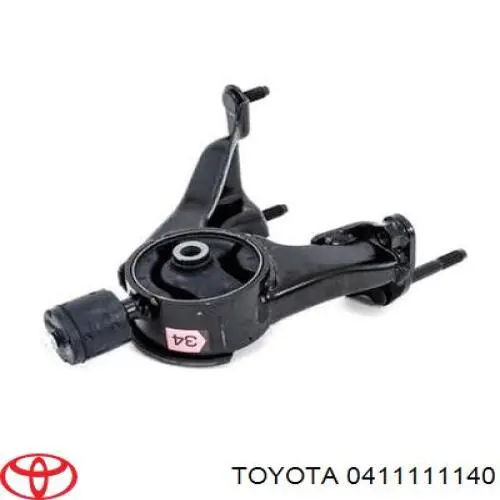 PFS0112004A Landstar Juego juntas motor