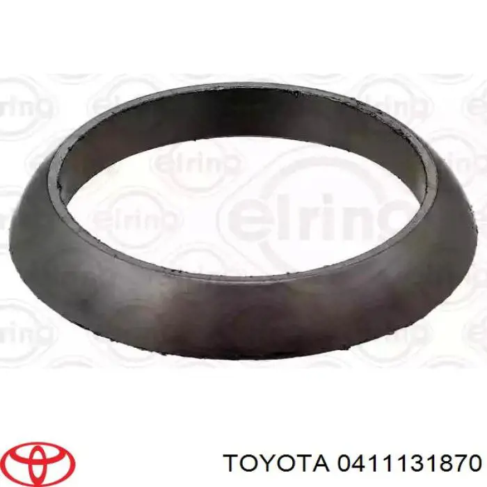 0411131871 Toyota juego de juntas de motor, completo