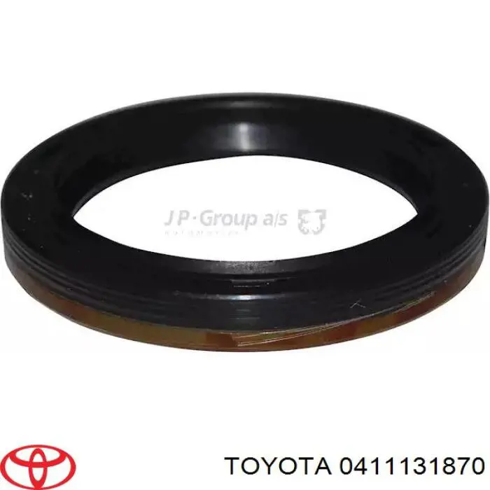 Kit completo de juntas Toyota 0411131870 precio, desde 388,10 EUR