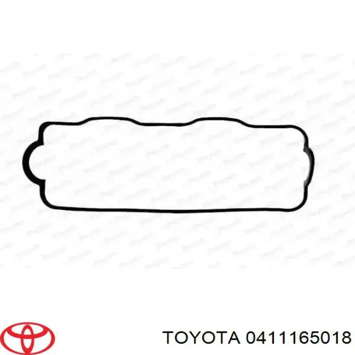 Kit completo de juntas del motor para Toyota 4 Runner (N130)