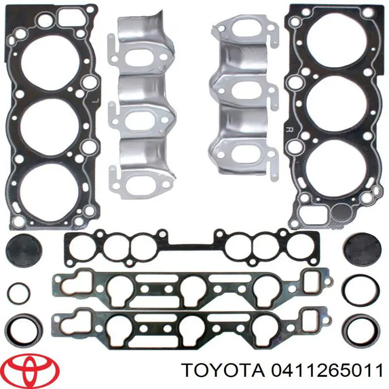 0411265011 Toyota