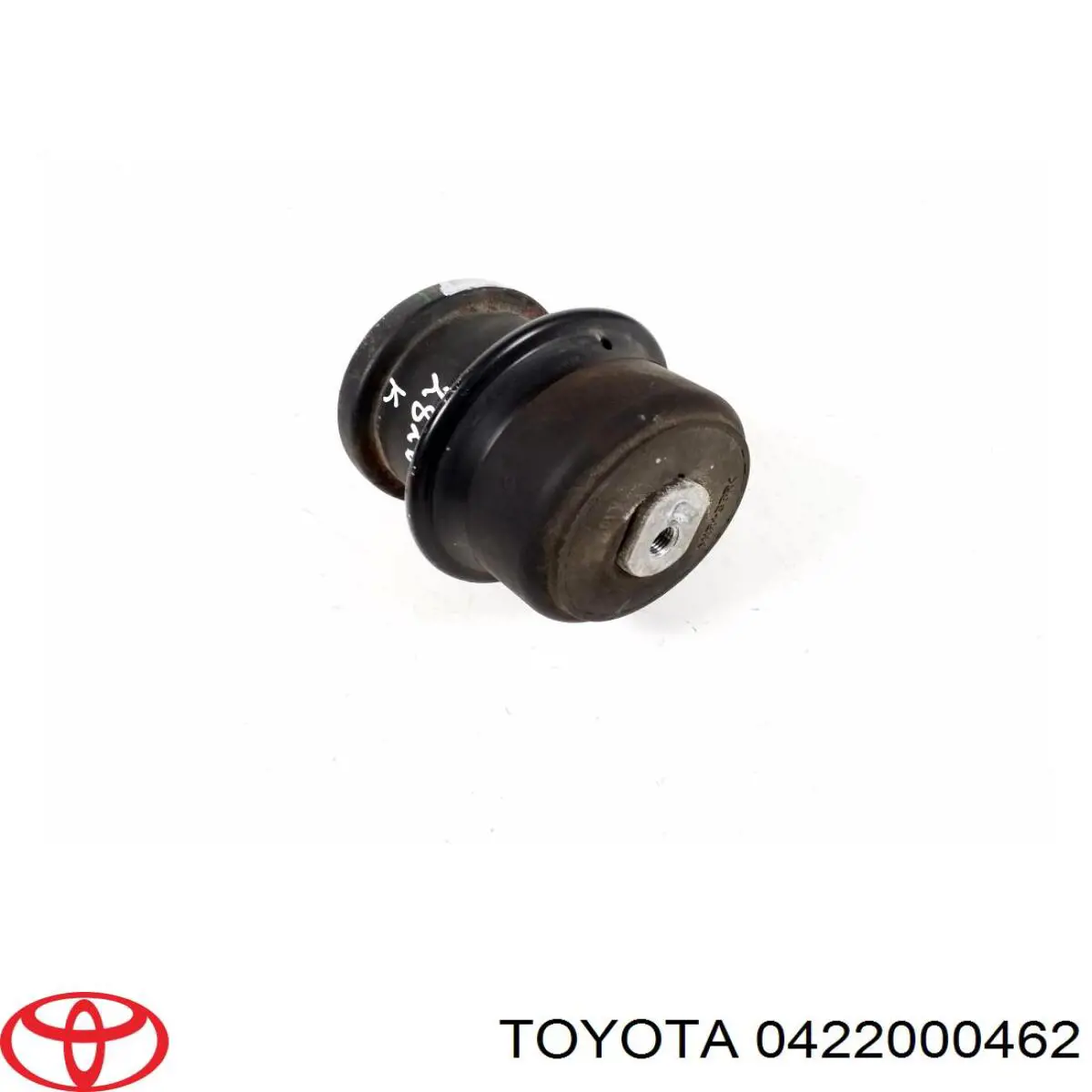 Compresor ac Toyota 0422000463 precio, desde 207,18 EUR