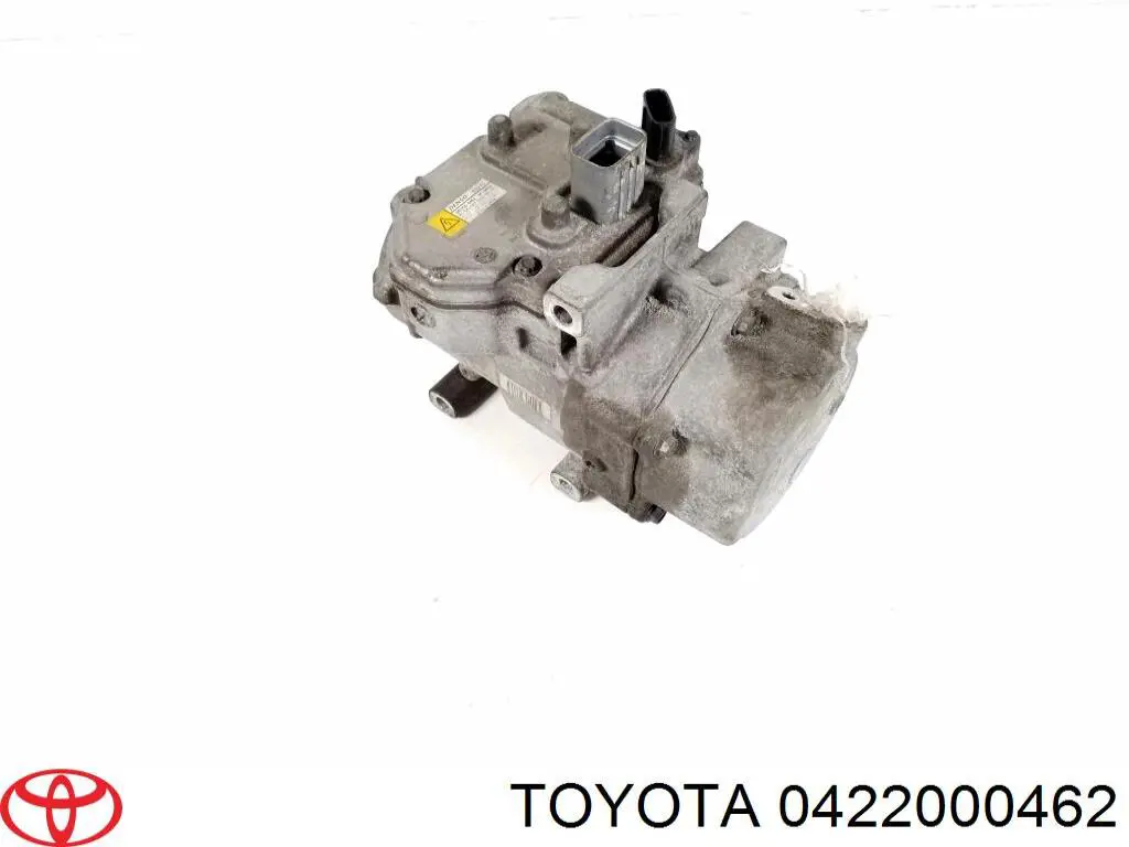 Comprar 0422000462 Toyota Compresor de aire acondicionado coche