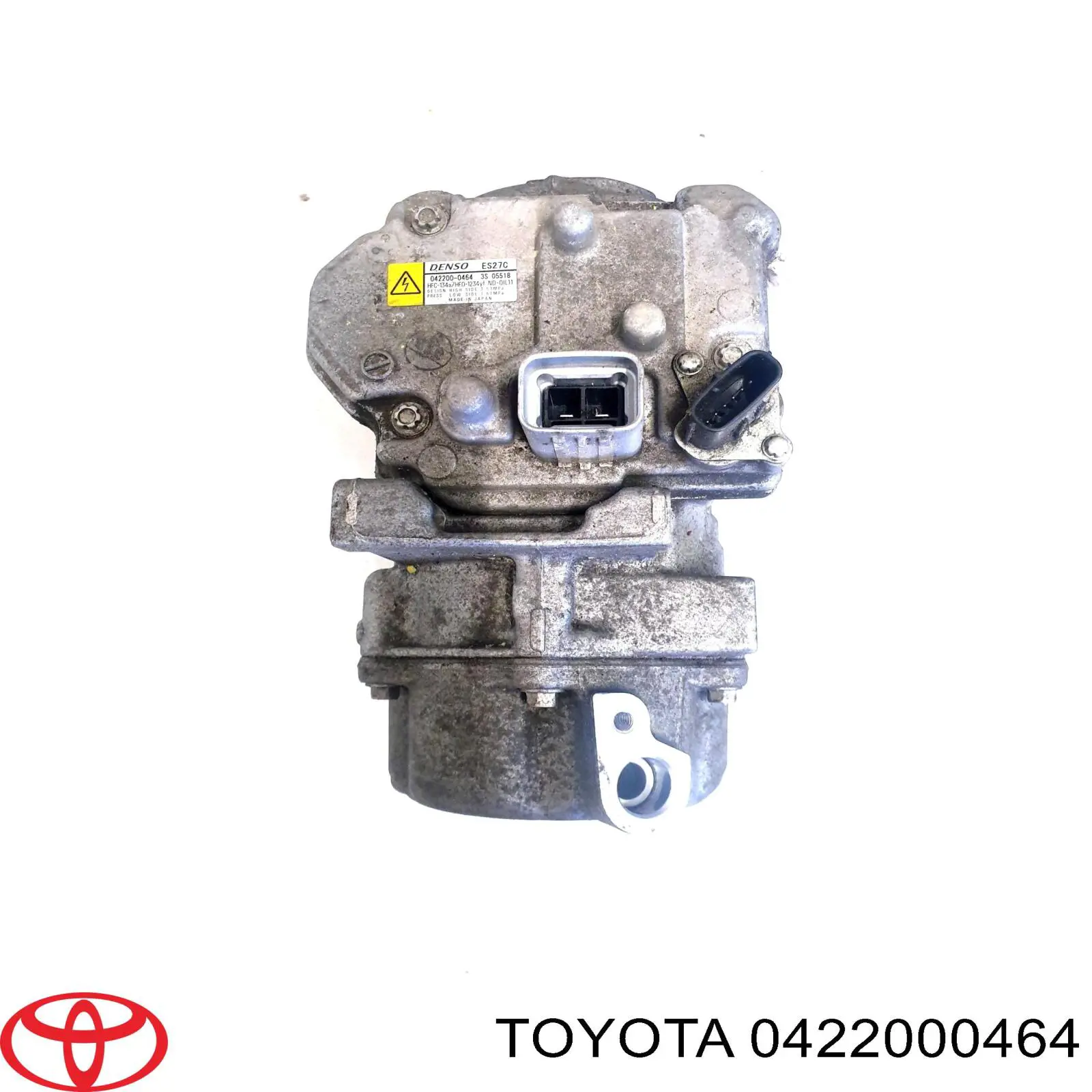 Comprar 0422000464 Toyota 