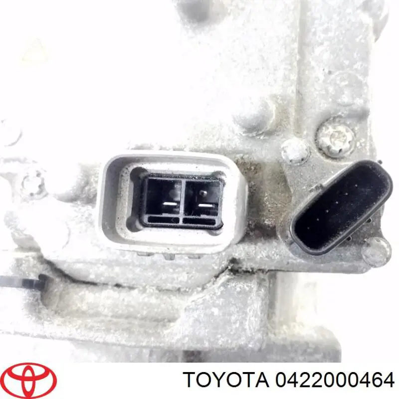  0422000464 Toyota