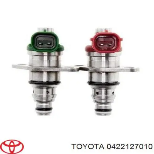 Válvula reguladora de presión del sistema common rail Denso 967100130 precio, desde 158,96 EUR