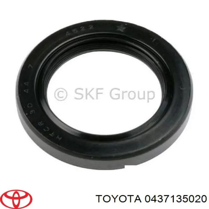 Cruceta 437135050 Toyota