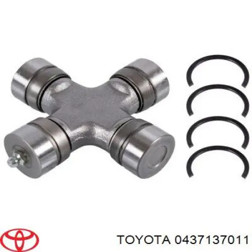  Japan Parts JO208