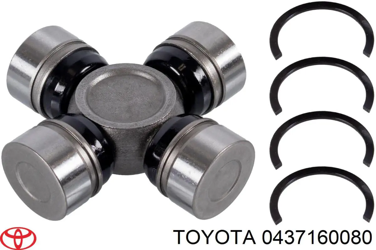 Árbol de transmisión delantero Toyota Hiace III bus (H10) (1989 - 1995) precio, desde 77,75 EUR