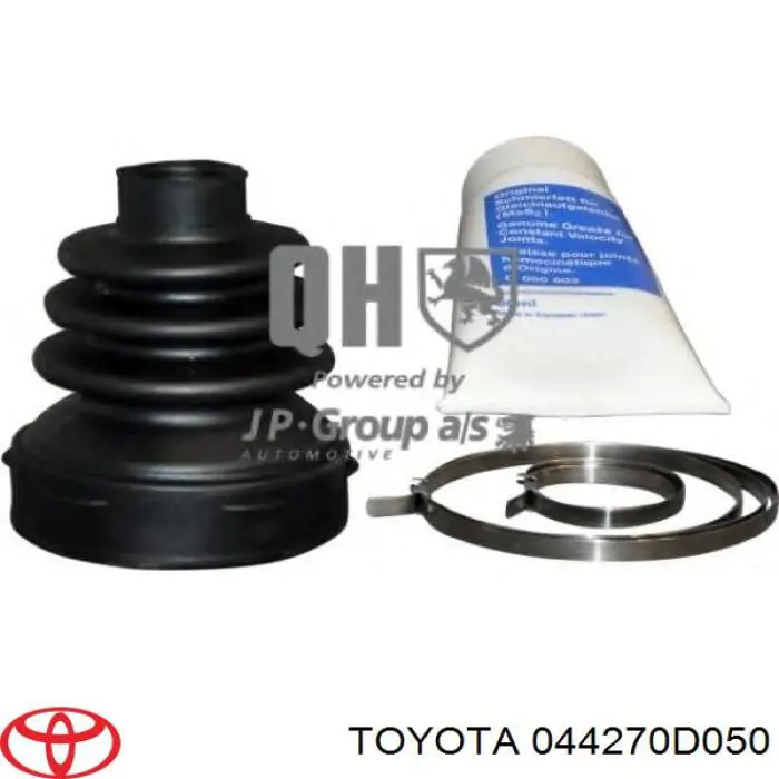 Fuelle transmisión delantero exterior Toyota 044270D050 precio, desde 14,23 EUR