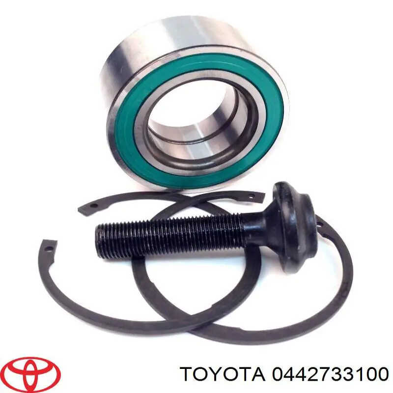 0442733100 Toyota