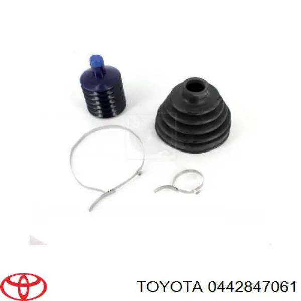 Fuelle, palier delantero exterior Toyota 0442847061 precio, desde 11,98 EUR