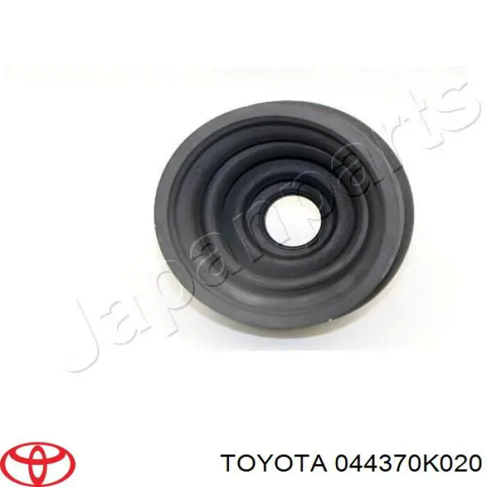 Fuelle transmisión delantero exterior Toyota 044370K020 precio, desde 12,37 EUR