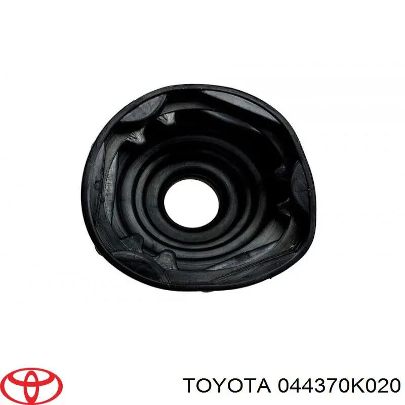Comprar 044370K020 Toyota Fuelle de semieje delantero interior