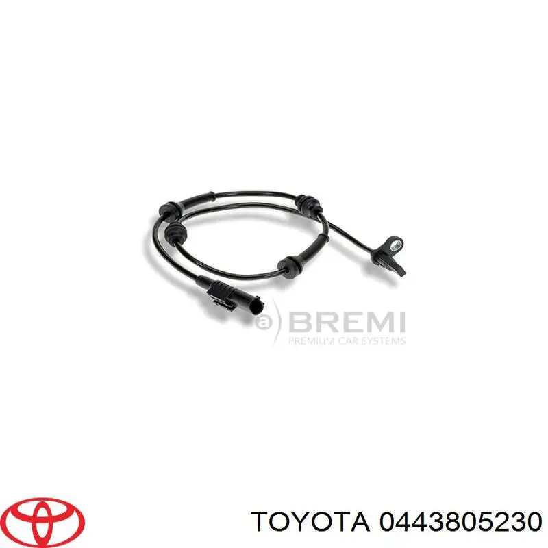 0443805230 Toyota