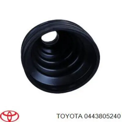Fuelle, palier delantero exterior Toyota 0443805240 precio, desde 170,46 EUR