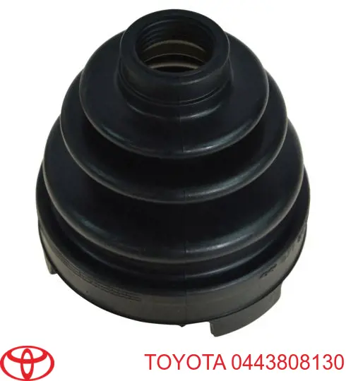 Fuelle, junta homocinética interior derecha delantera Toyota 0443808130 precio, desde 23,28 EUR
