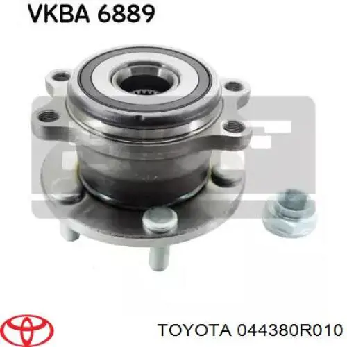 044380R010 Toyota