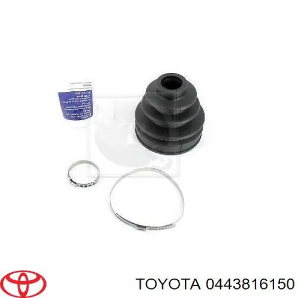 443816150 Toyota