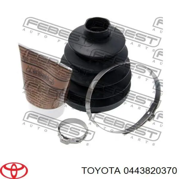 0443820370 Toyota