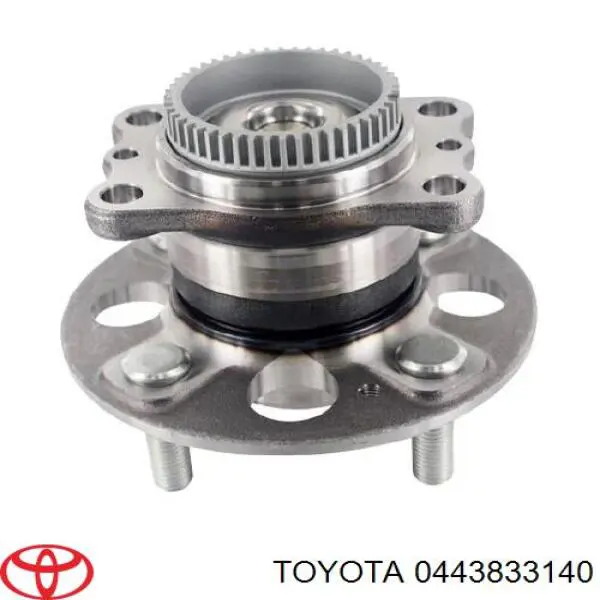 0443833140 Toyota