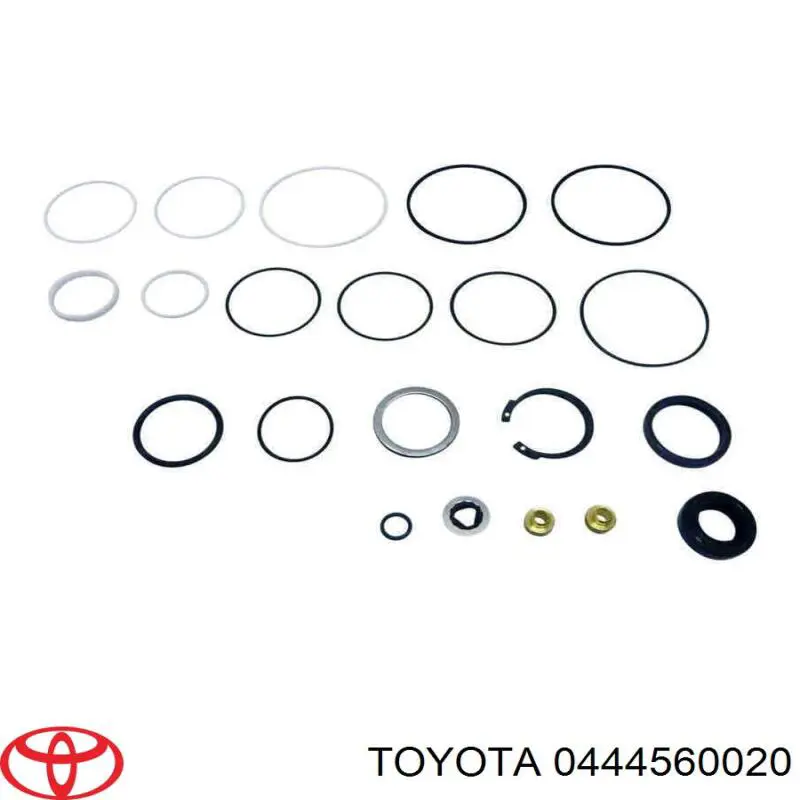 0444560020 Toyota