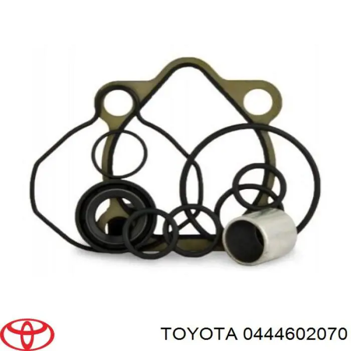 Kit de reparación, bomba hidráulica (dirección) para Toyota Avalon (GSX30)