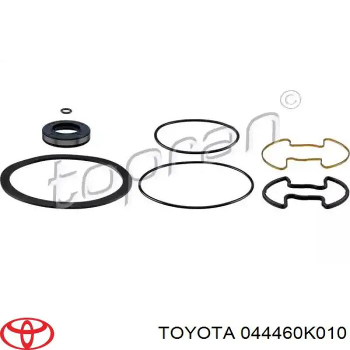  Toyota 044460K010 precio, desde 33,71 EUR