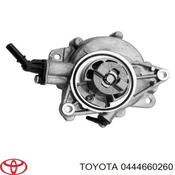 Juego de reparación de bomba de dirección hidráulica Toyota 0444660260 precio, desde 19,80 EUR