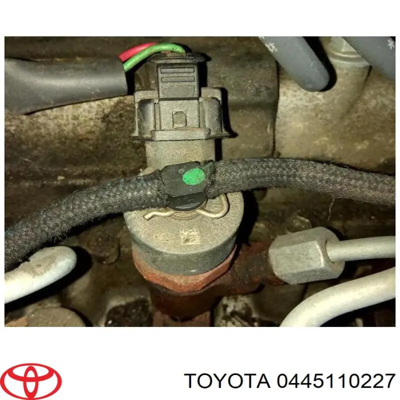 0445110227 Toyota