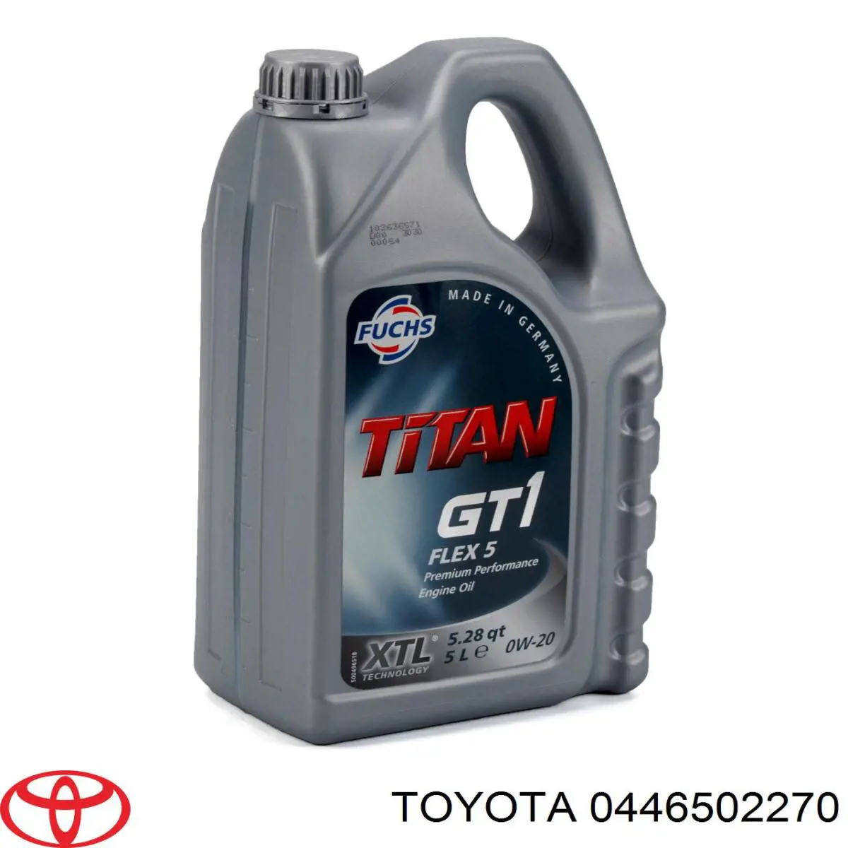 Pastillas de freno delanteras Toyota Corolla E12