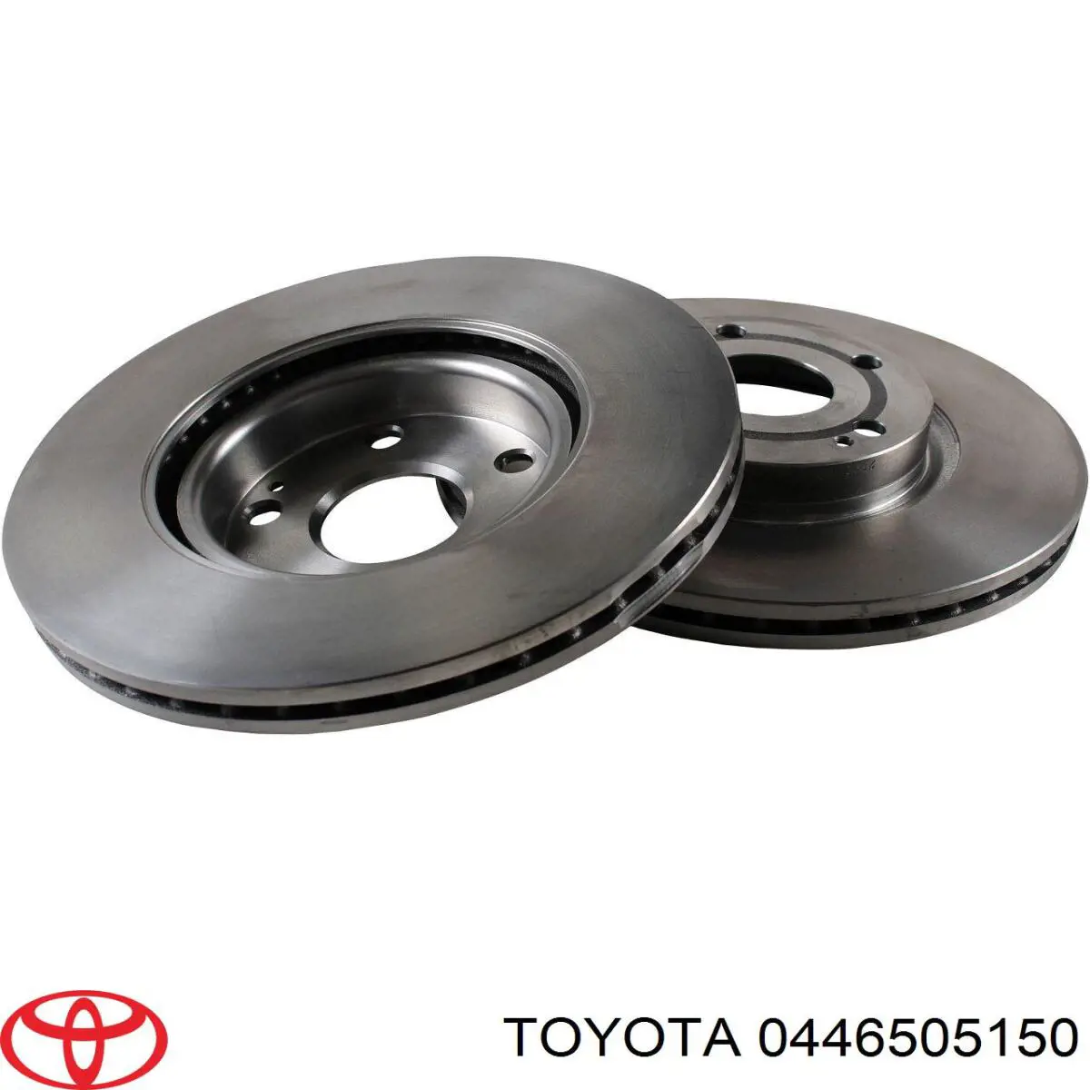 Pastillas de freno delanteras Toyota Corolla R10