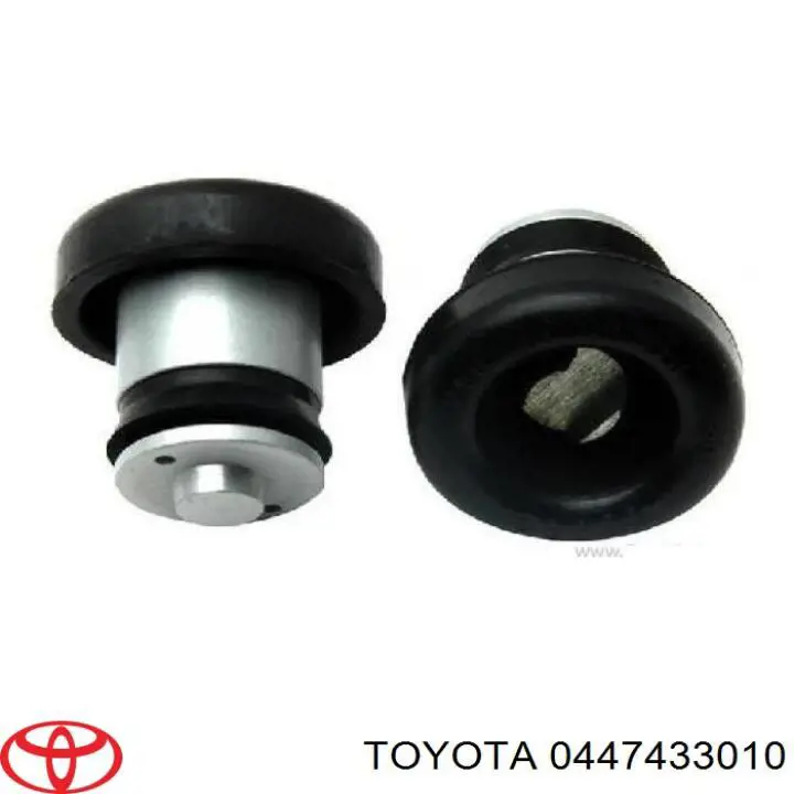 0447433010 Toyota