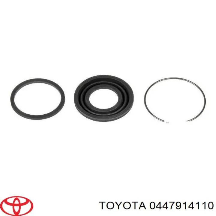 0447914110 Toyota