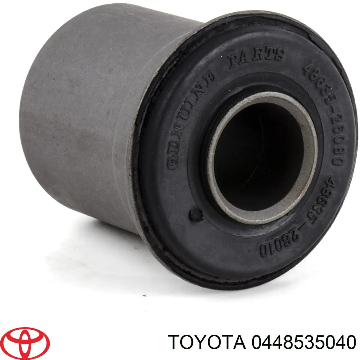 0448535040 Toyota