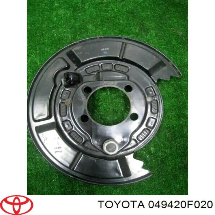 049420F020 Toyota