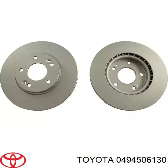 0494506130 Toyota