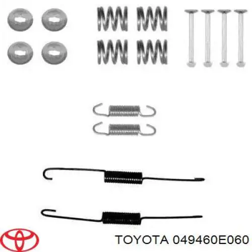 049460E060 Toyota