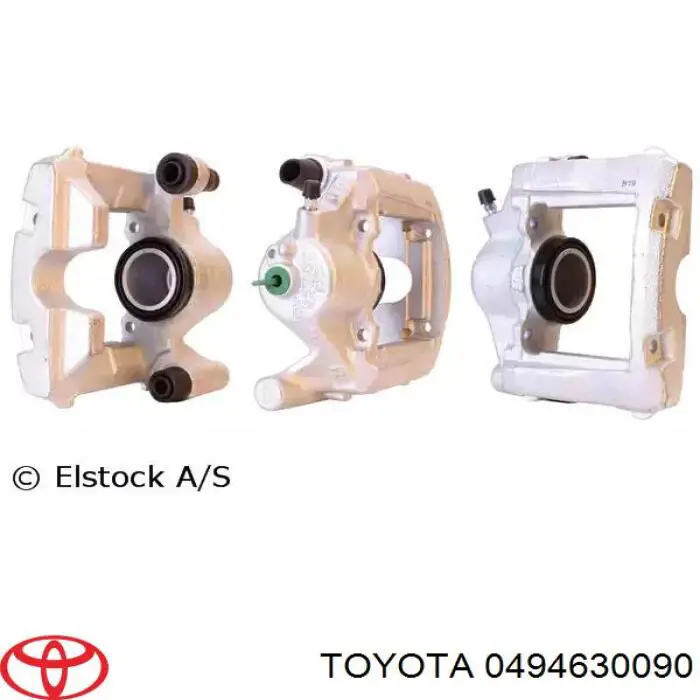 0494630090 Toyota